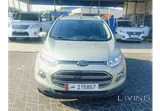 Ford Ecosport 2015 Titanium